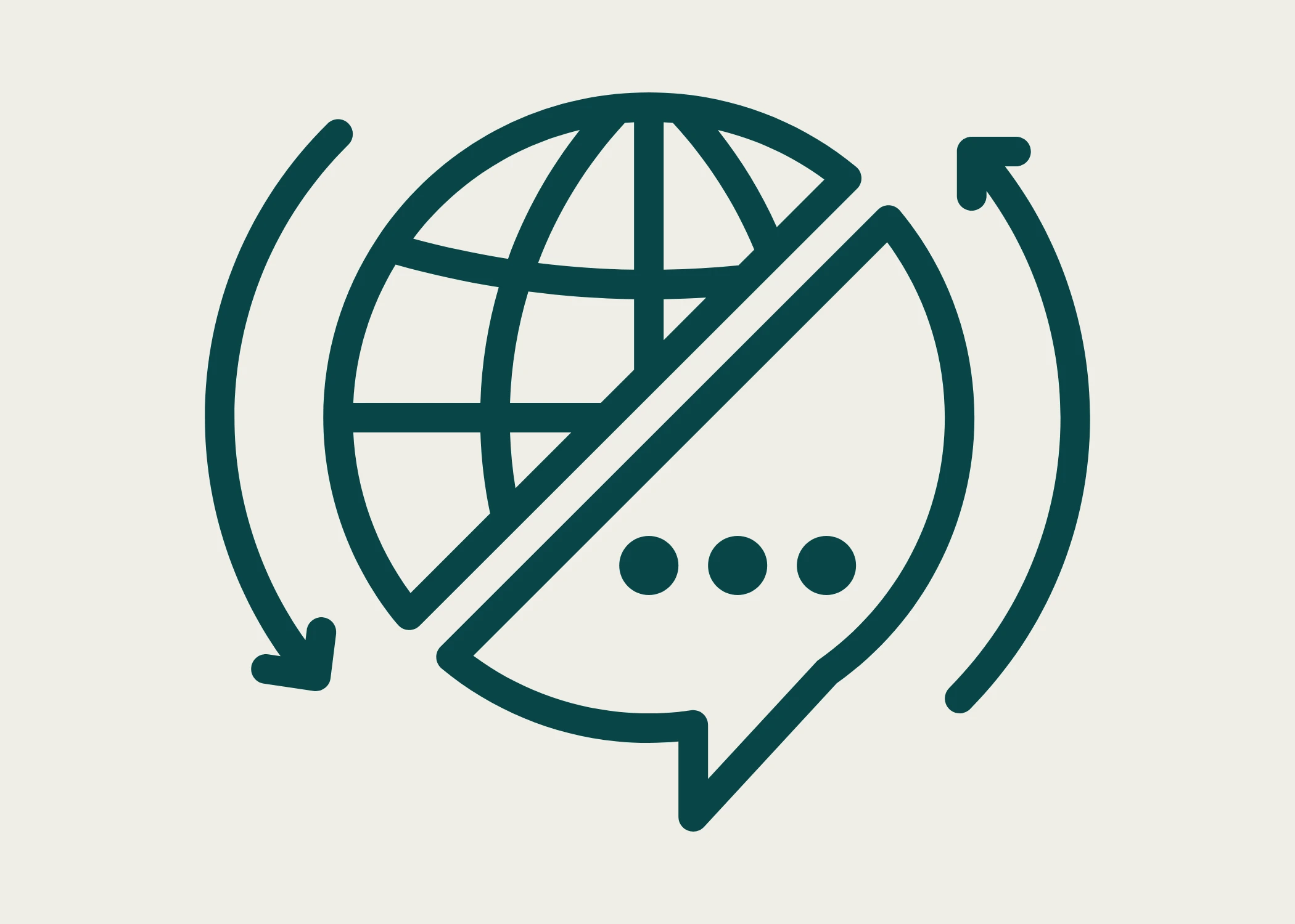 Multi-language support